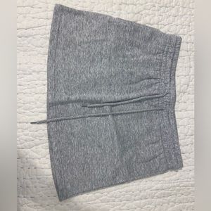 Reflex skirt grey M new
